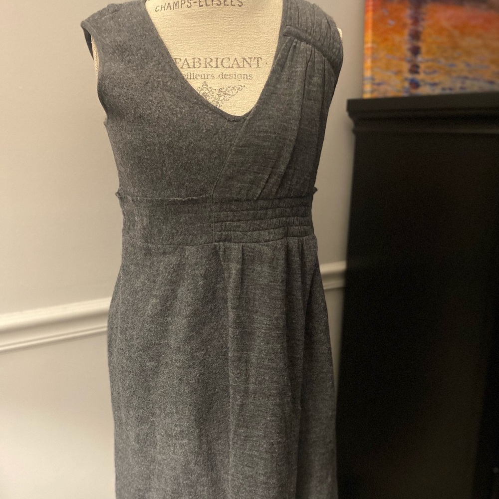 Alice Cullen Anthropologie Cordial Embrace Dress